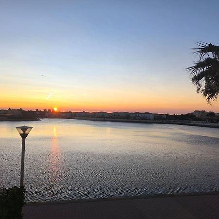 Le Petit Barcares Apartman Le Barcarès Kültér fotó
