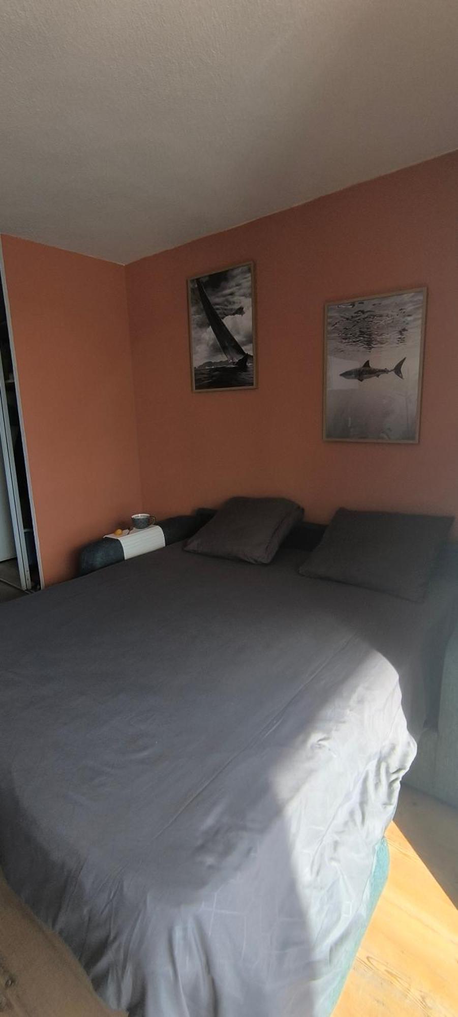 Le Petit Barcares Apartman Le Barcarès Kültér fotó